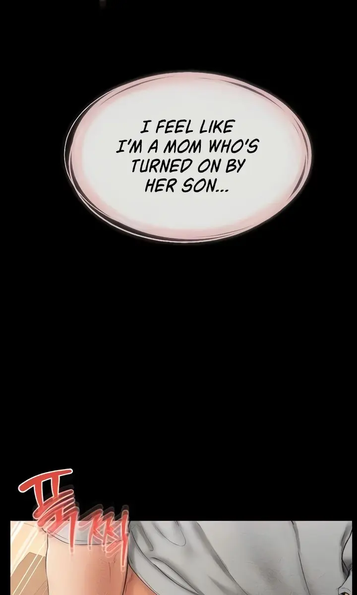 My New Family Is Too Nice to Me Chapter 19 Page 54