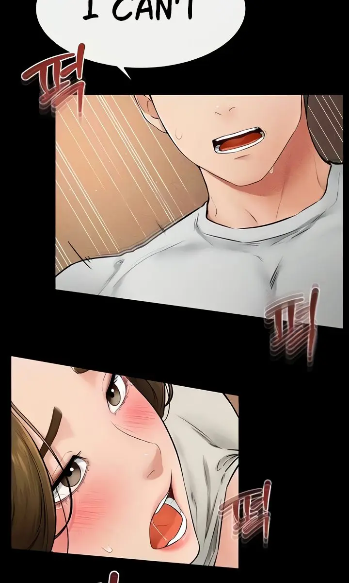 My New Family Is Too Nice to Me Chapter 19 Page 56