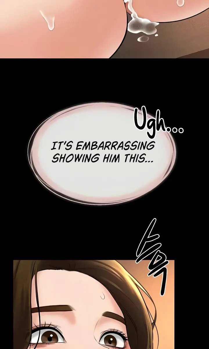 My New Family Is Too Nice to Me Chapter 19 Page 70