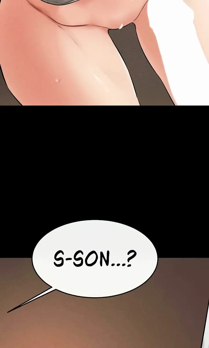 My New Family Is Too Nice to Me Chapter 19 Page 74