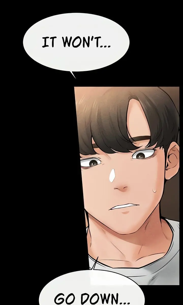 My New Family Is Too Nice to Me Chapter 19 Page 80