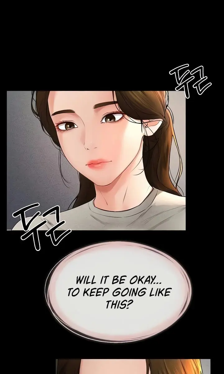My New Family Is Too Nice to Me Chapter 20 Page 4