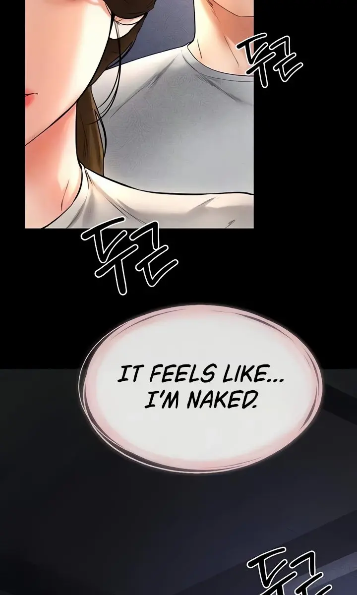 My New Family Is Too Nice to Me Chapter 20 Page 8