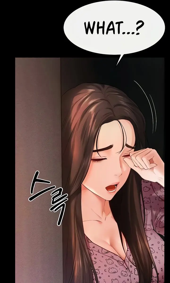 My New Family Is Too Nice to Me Chapter 20 Page 14
