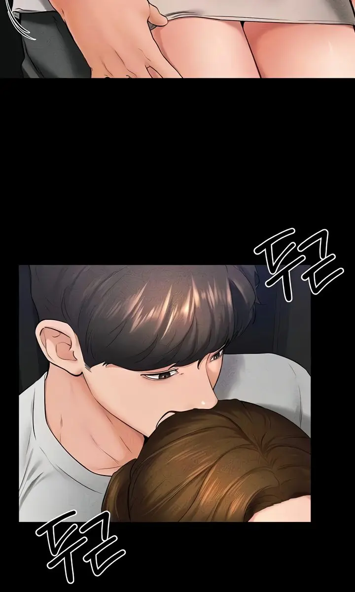 My New Family Is Too Nice to Me Chapter 20 Page 19