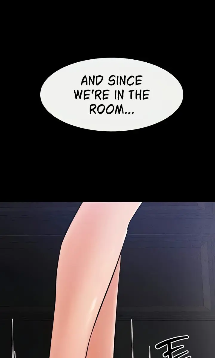 My New Family Is Too Nice to Me Chapter 20 Page 25