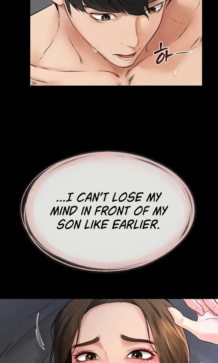 My New Family Is Too Nice to Me Chapter 20 Page 32