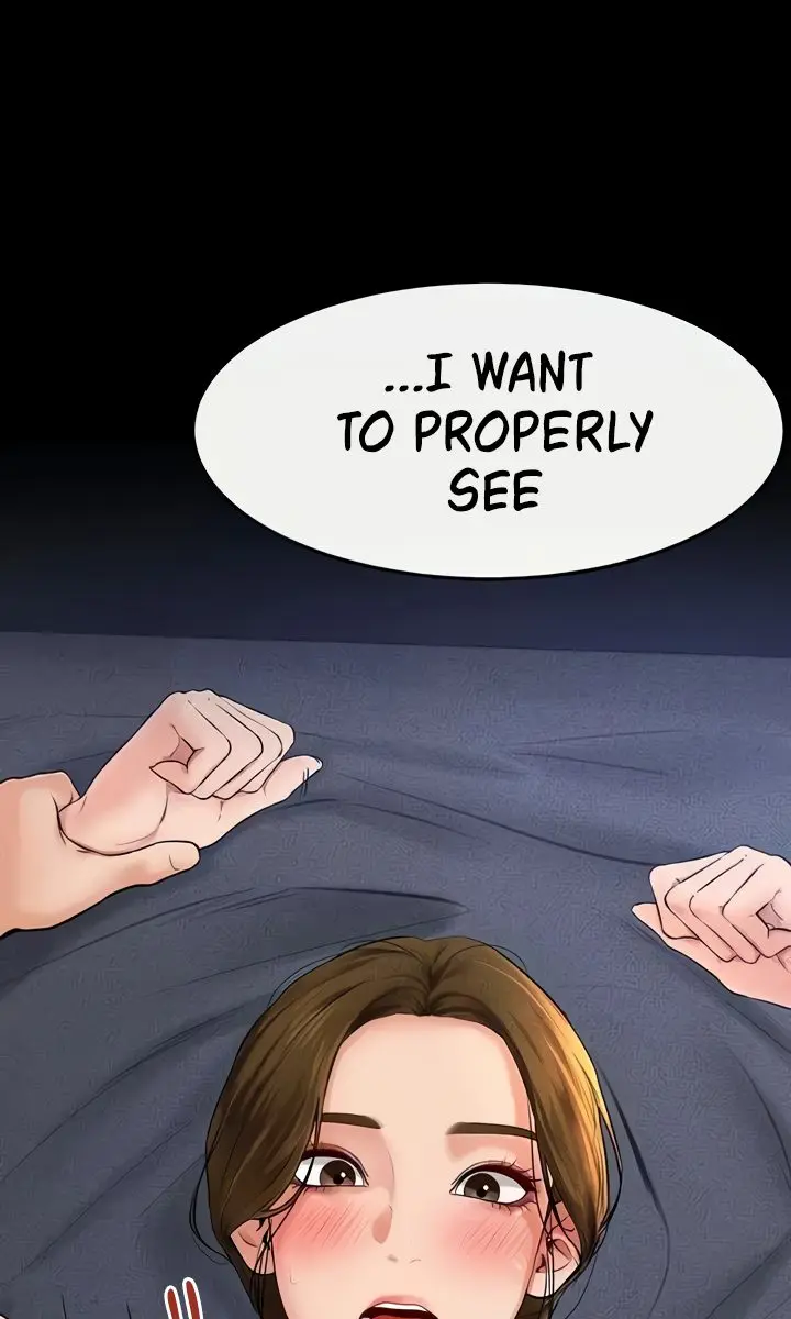My New Family Is Too Nice to Me Chapter 20 Page 36