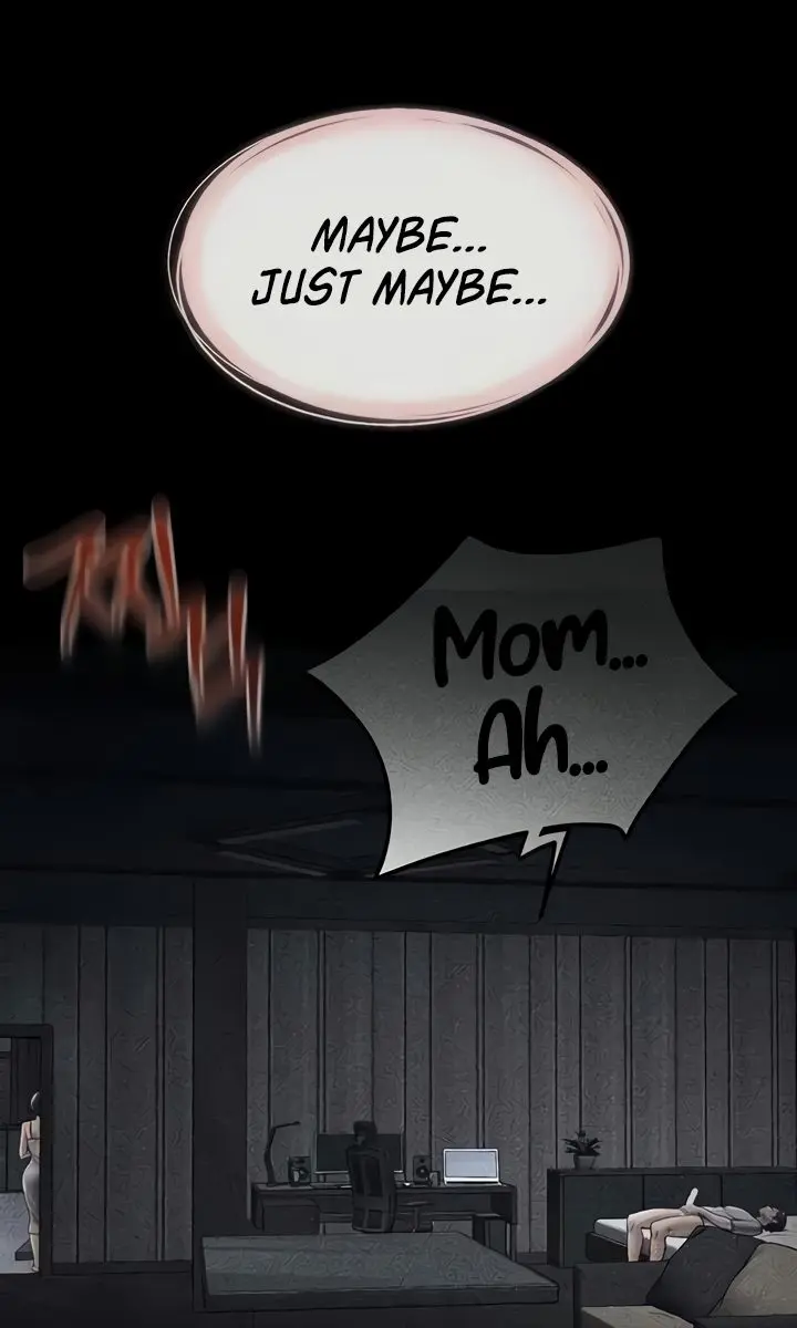 My New Family Is Too Nice to Me Chapter 20 Page 54