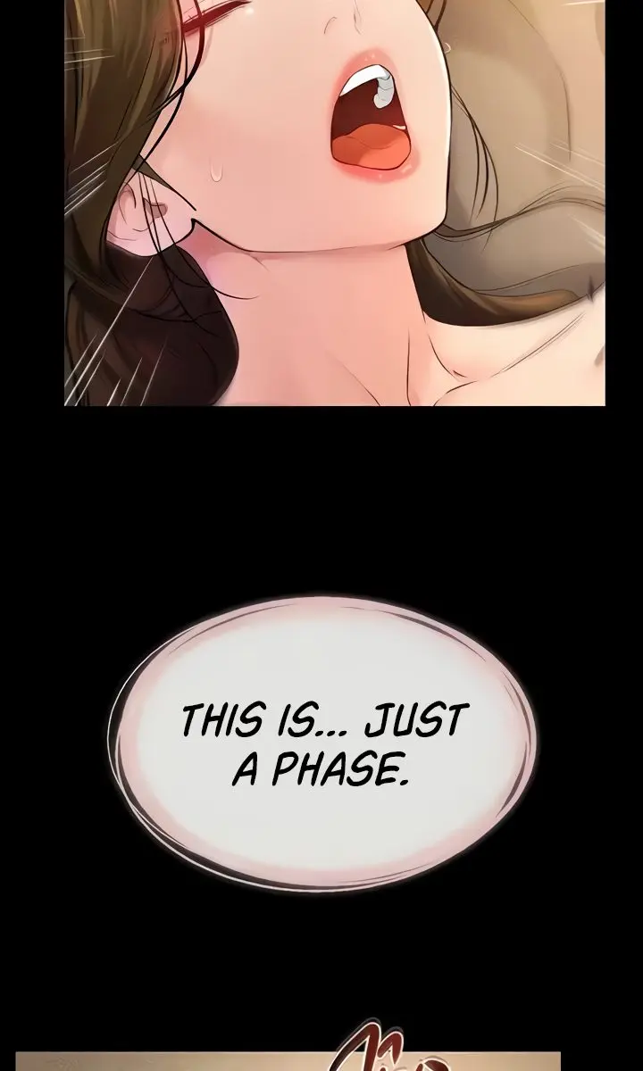 My New Family Is Too Nice to Me Chapter 20 Page 69