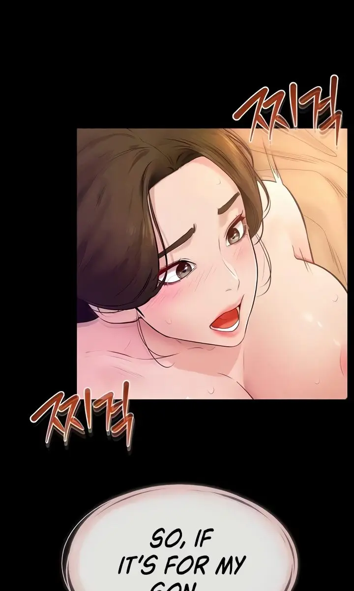 My New Family Is Too Nice to Me Chapter 20 Page 72