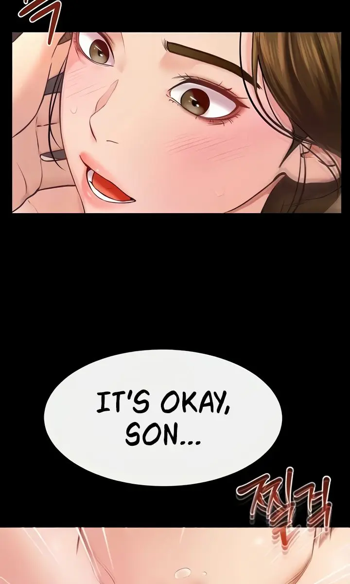 My New Family Is Too Nice to Me Chapter 20 Page 80