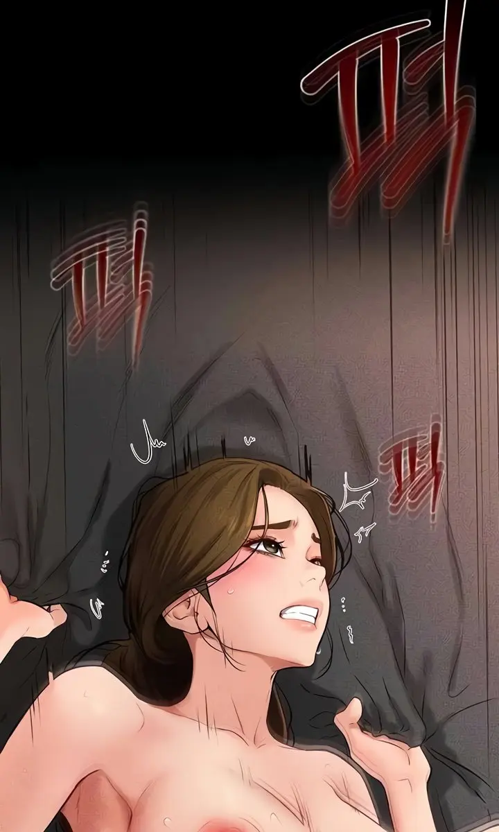 My New Family Is Too Nice to Me Chapter 21 Page 10