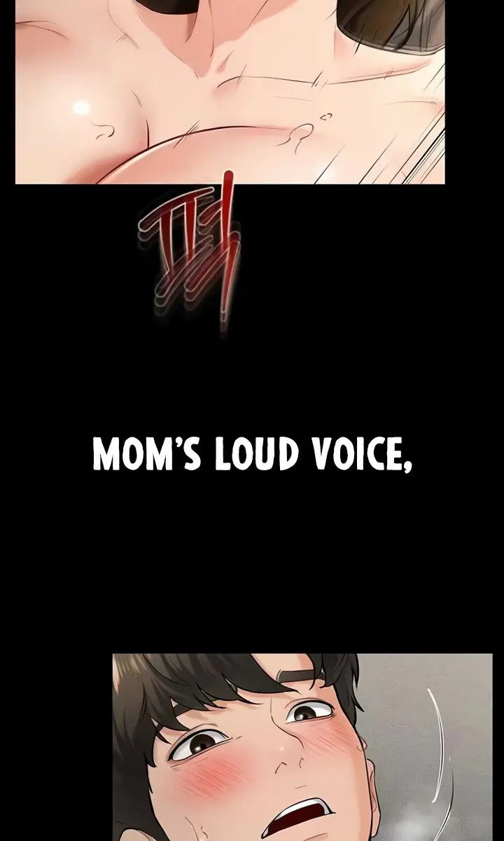 My New Family Is Too Nice to Me Chapter 21 Page 21