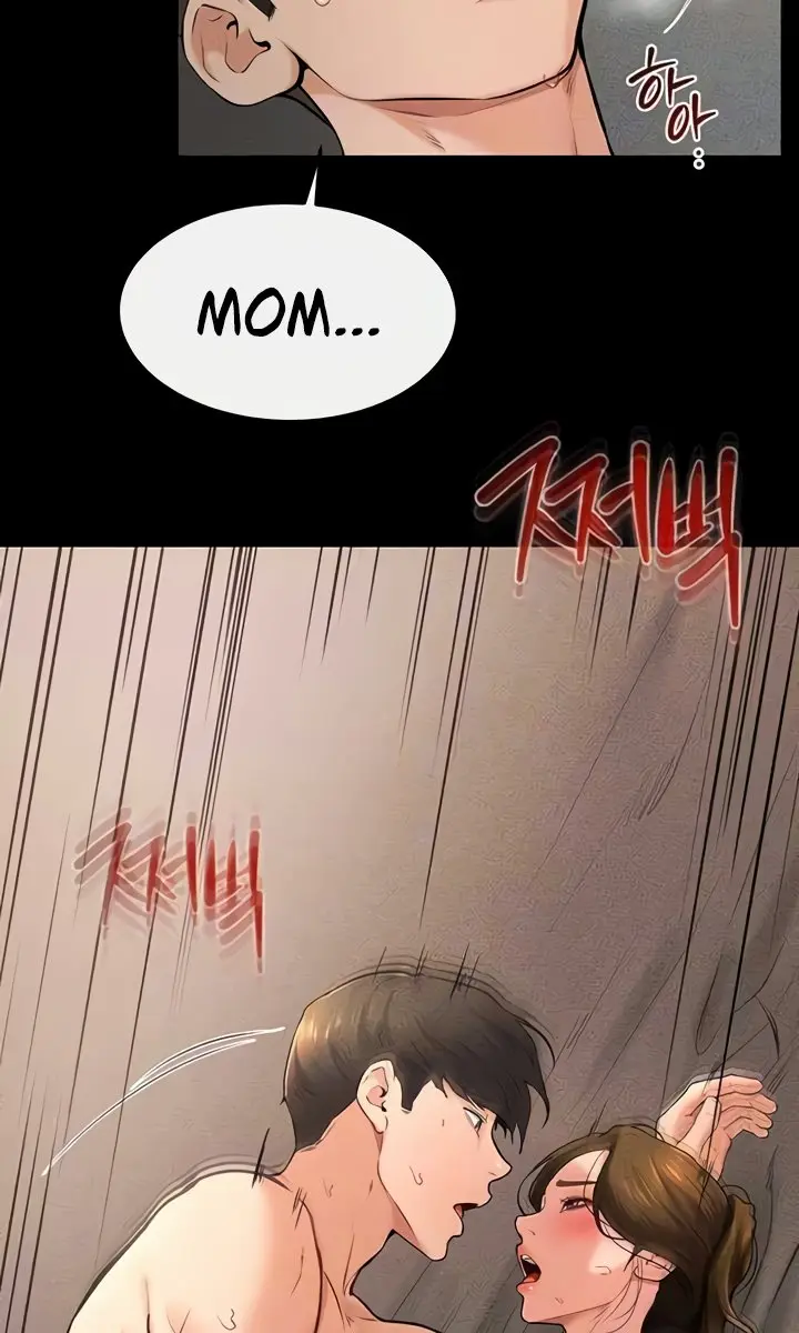 My New Family Is Too Nice to Me Chapter 21 Page 22
