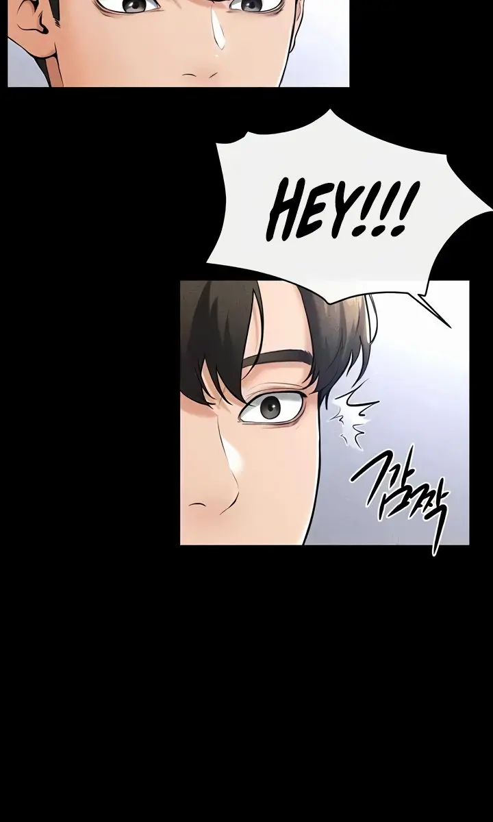 My New Family Is Too Nice to Me Chapter 21 Page 36