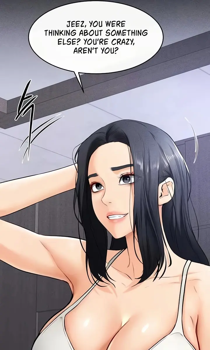 My New Family Is Too Nice to Me Chapter 21 Page 39