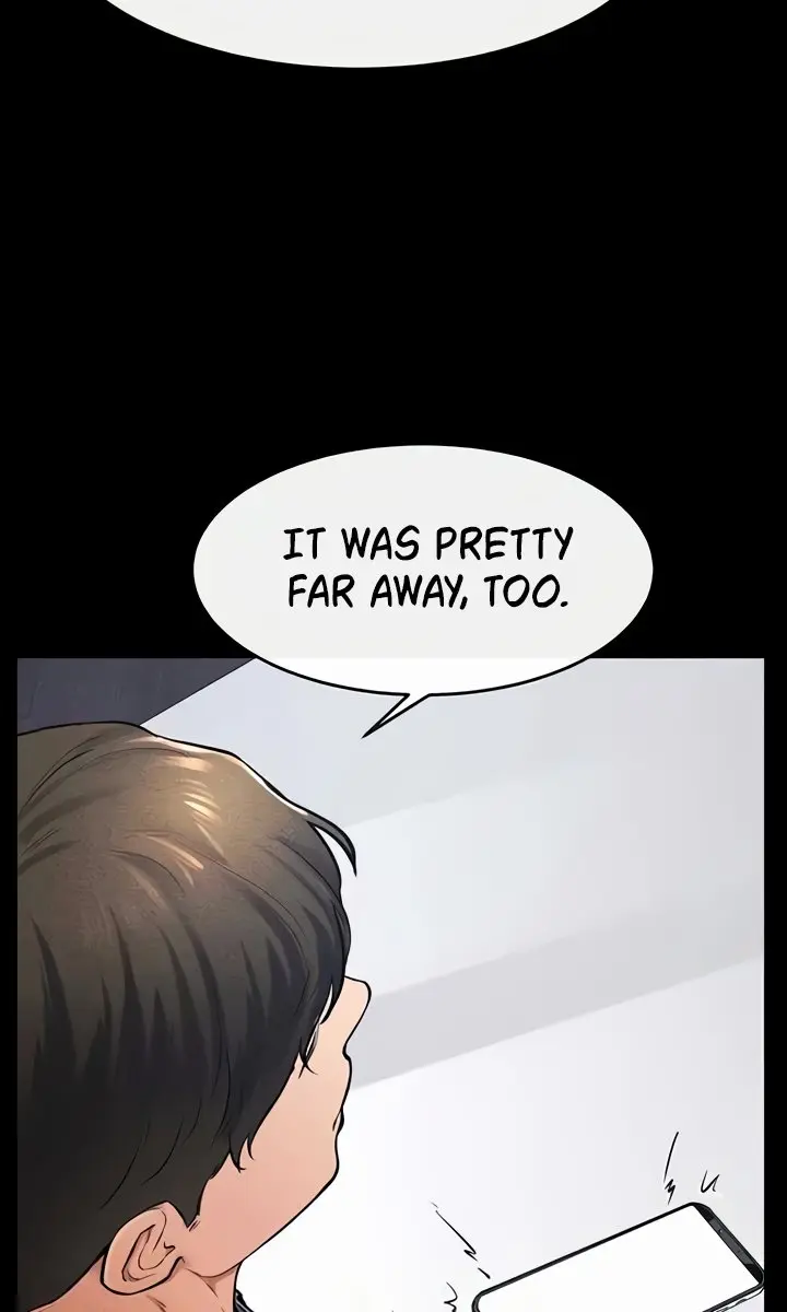 My New Family Is Too Nice to Me Chapter 21 Page 42