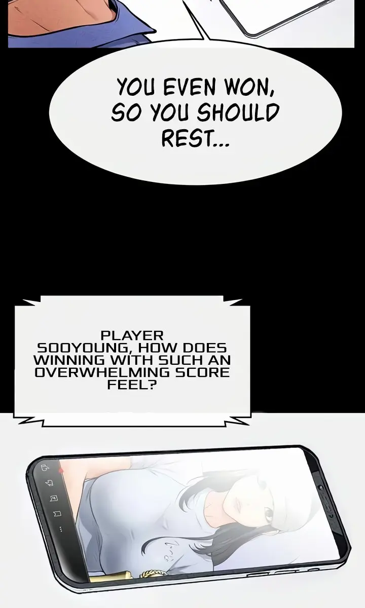 My New Family Is Too Nice to Me Chapter 21 Page 43
