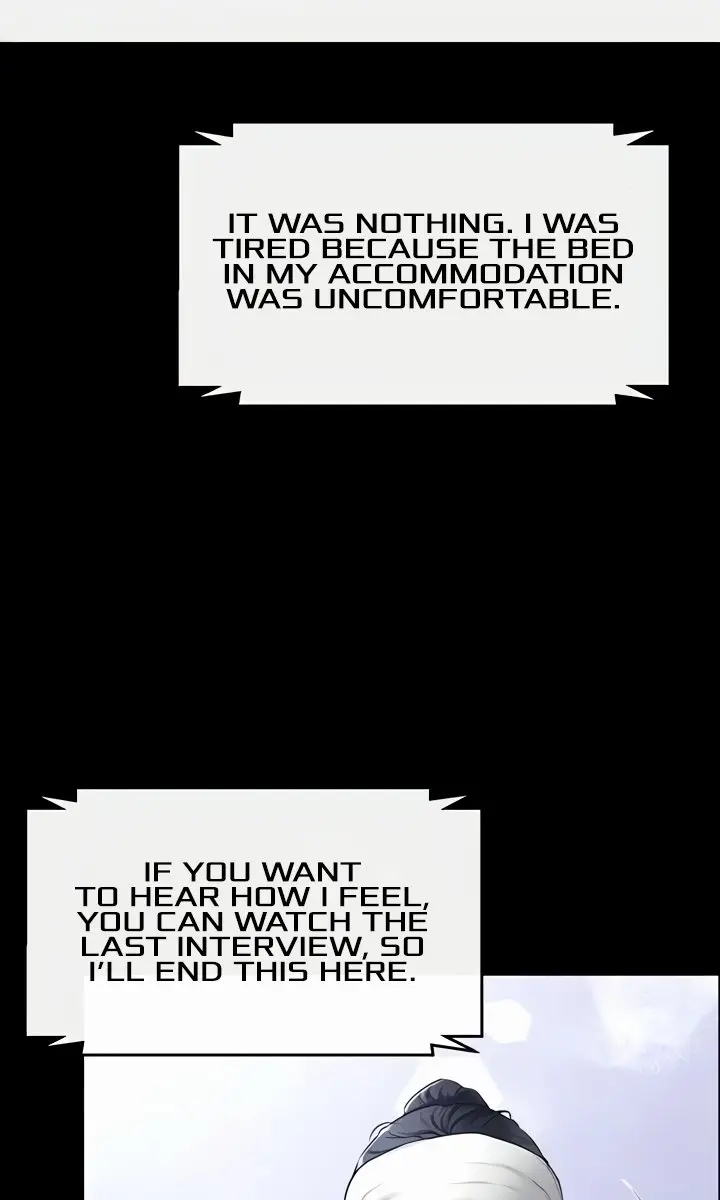 My New Family Is Too Nice to Me Chapter 21 Page 44