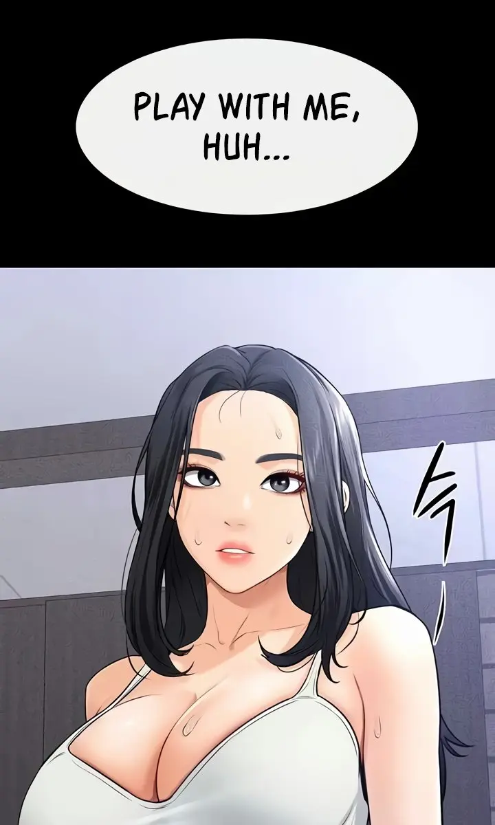 My New Family Is Too Nice to Me Chapter 21 Page 48