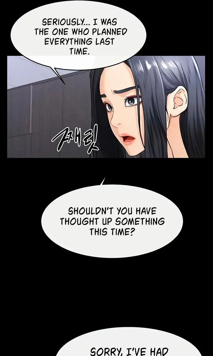 My New Family Is Too Nice to Me Chapter 21 Page 52