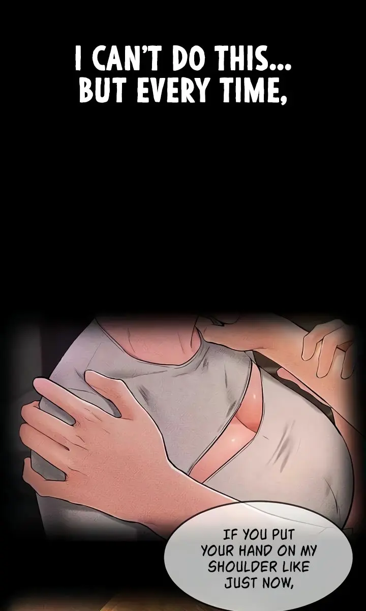 My New Family Is Too Nice to Me Chapter 21 Page 60