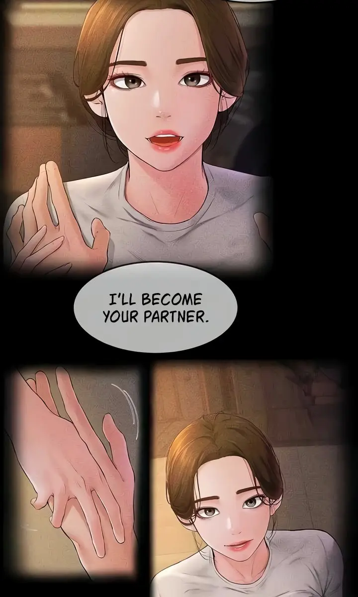 My New Family Is Too Nice to Me Chapter 21 Page 61