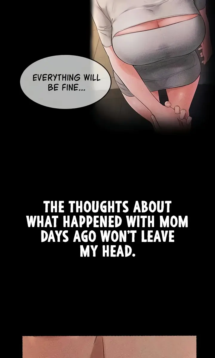 My New Family Is Too Nice to Me Chapter 21 Page 62