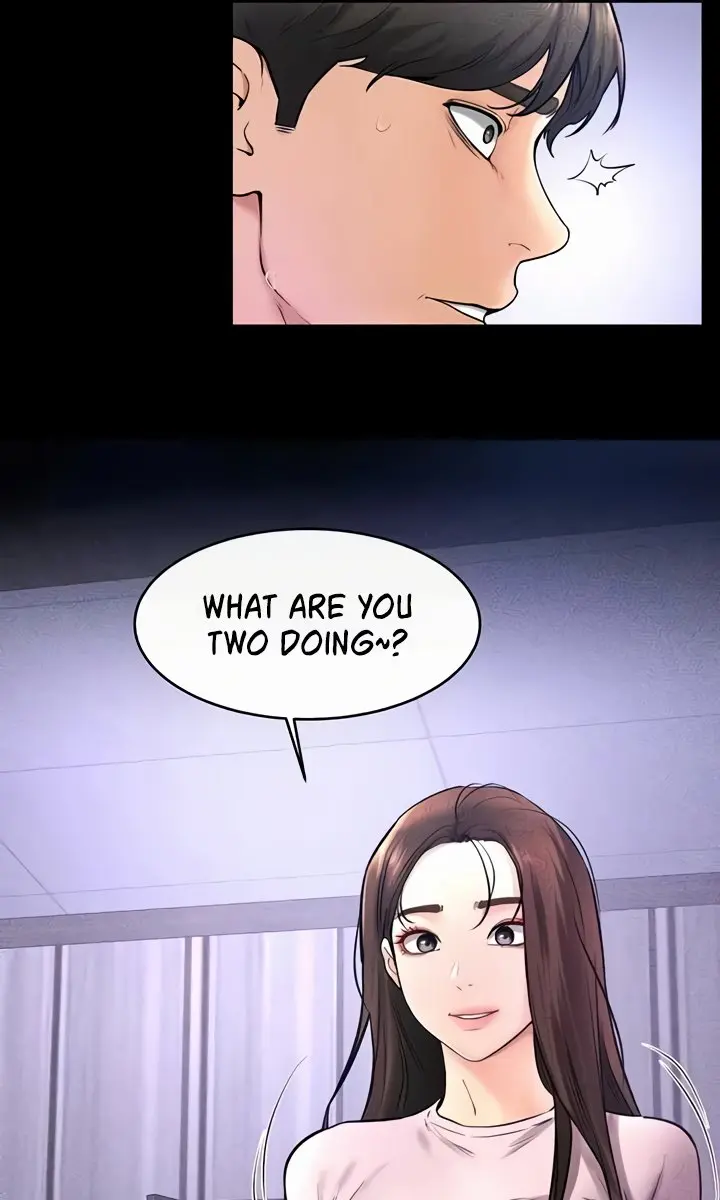 My New Family Is Too Nice to Me Chapter 21 Page 65