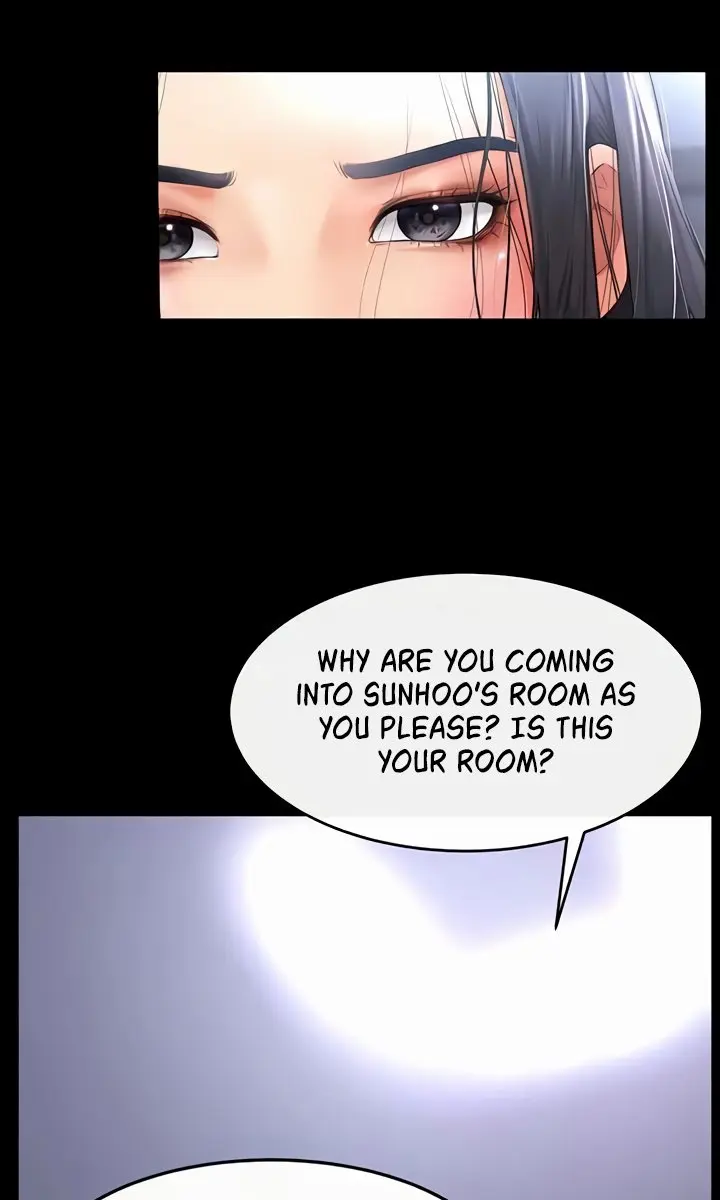 My New Family Is Too Nice to Me Chapter 21 Page 69