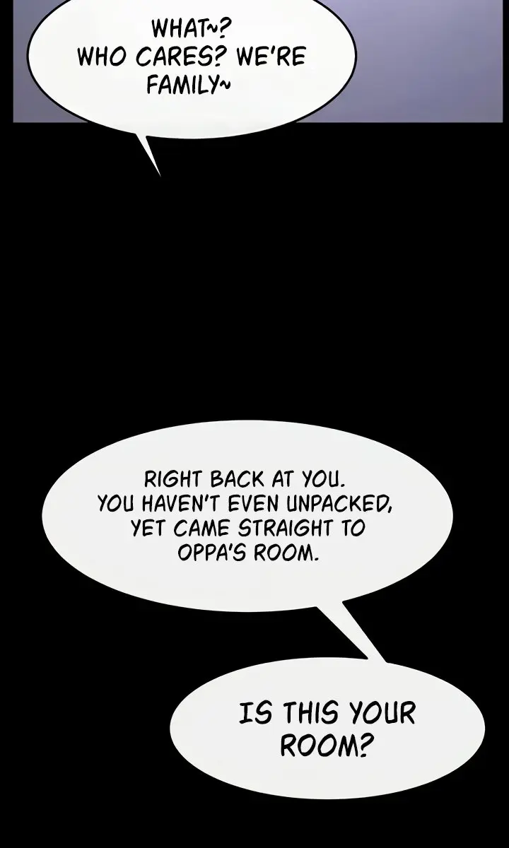 My New Family Is Too Nice to Me Chapter 21 Page 70