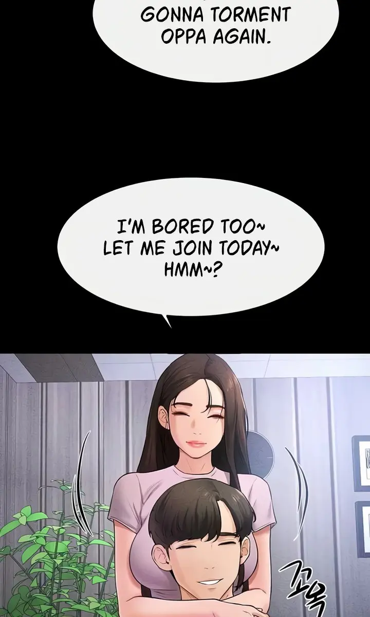 My New Family Is Too Nice to Me Chapter 21 Page 72