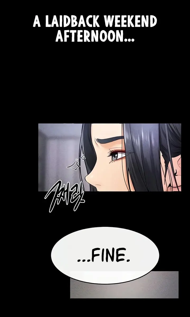 My New Family Is Too Nice to Me Chapter 21 Page 74