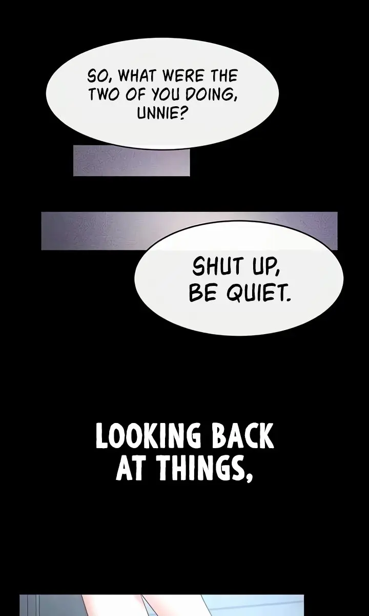 My New Family Is Too Nice to Me Chapter 21 Page 75
