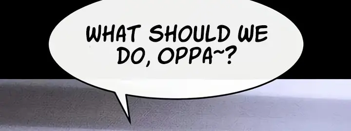 My New Family Is Too Nice to Me Chapter 21 Page 77
