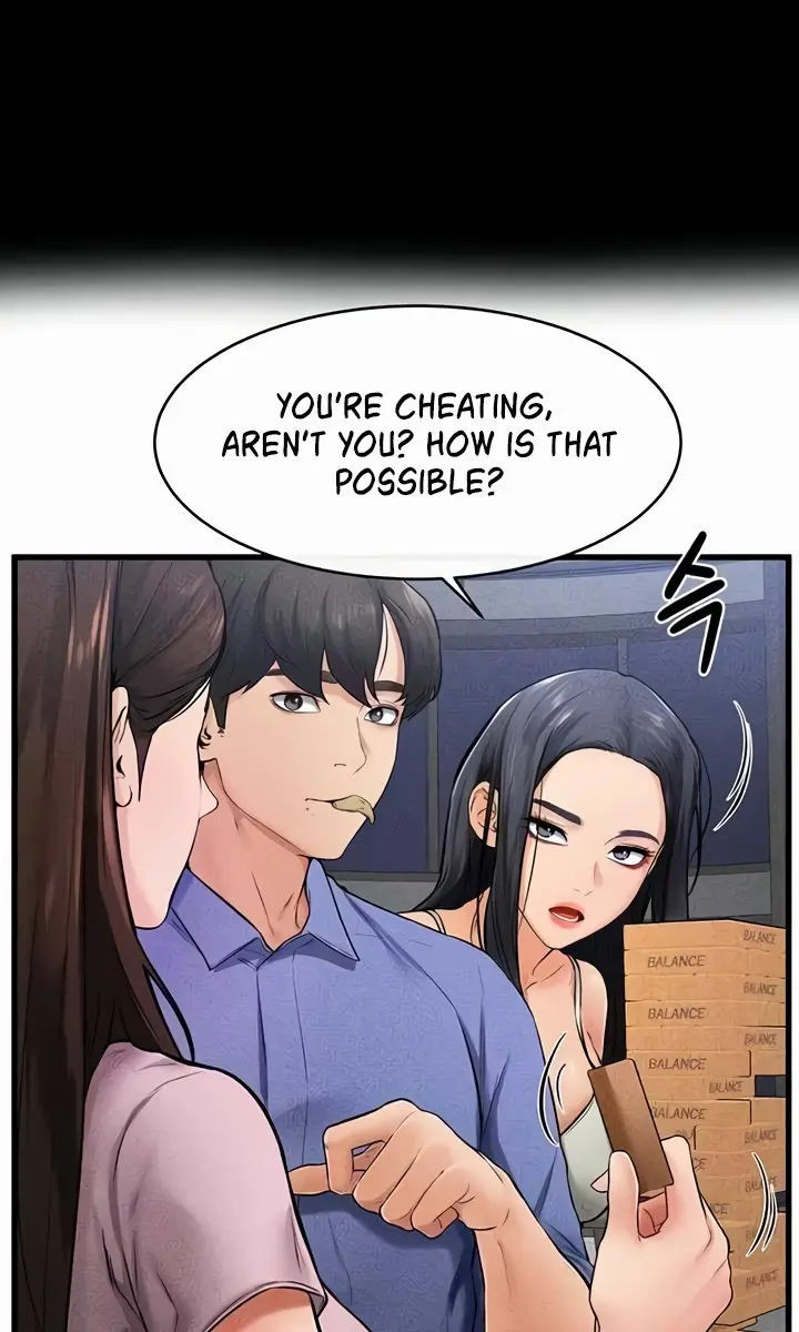 My New Family Is Too Nice to Me Chapter 22 Page 4