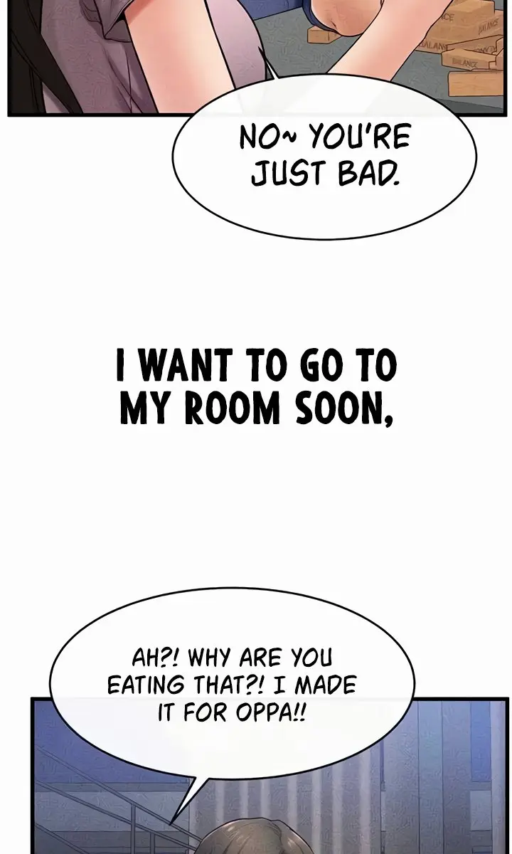 My New Family Is Too Nice to Me Chapter 22 Page 5