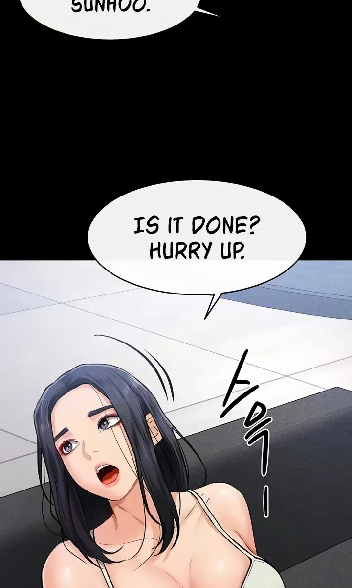 My New Family Is Too Nice to Me Chapter 22 Page 9
