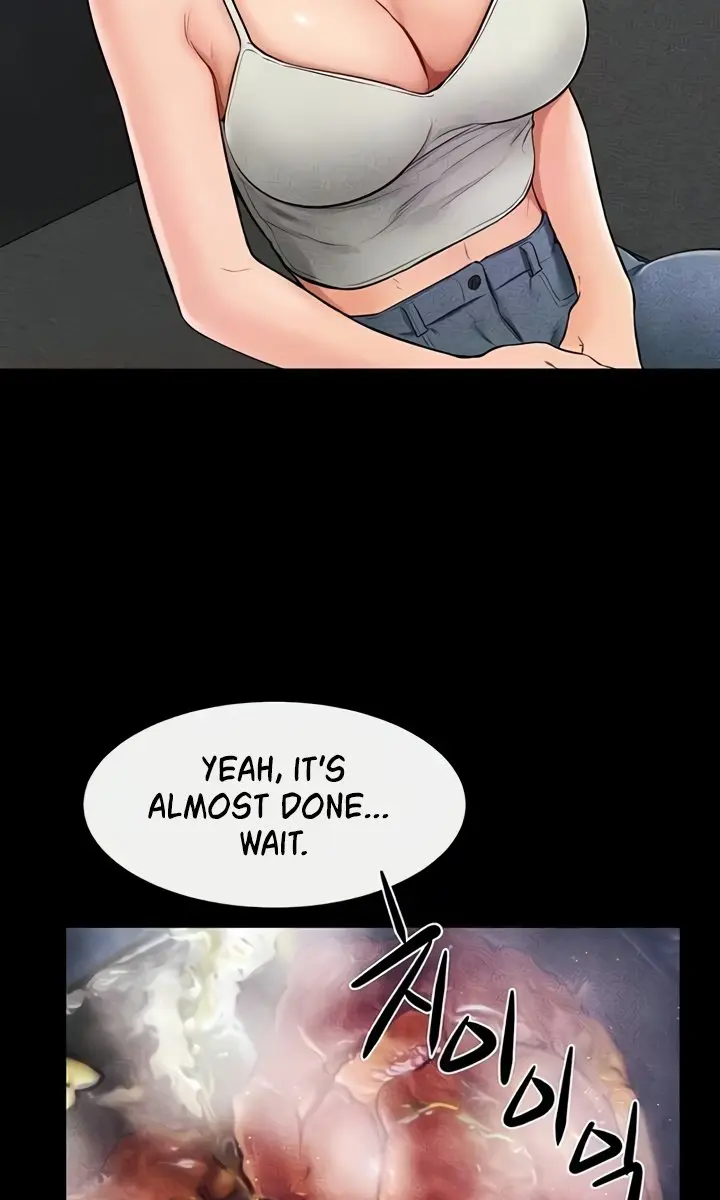 My New Family Is Too Nice to Me Chapter 22 Page 10