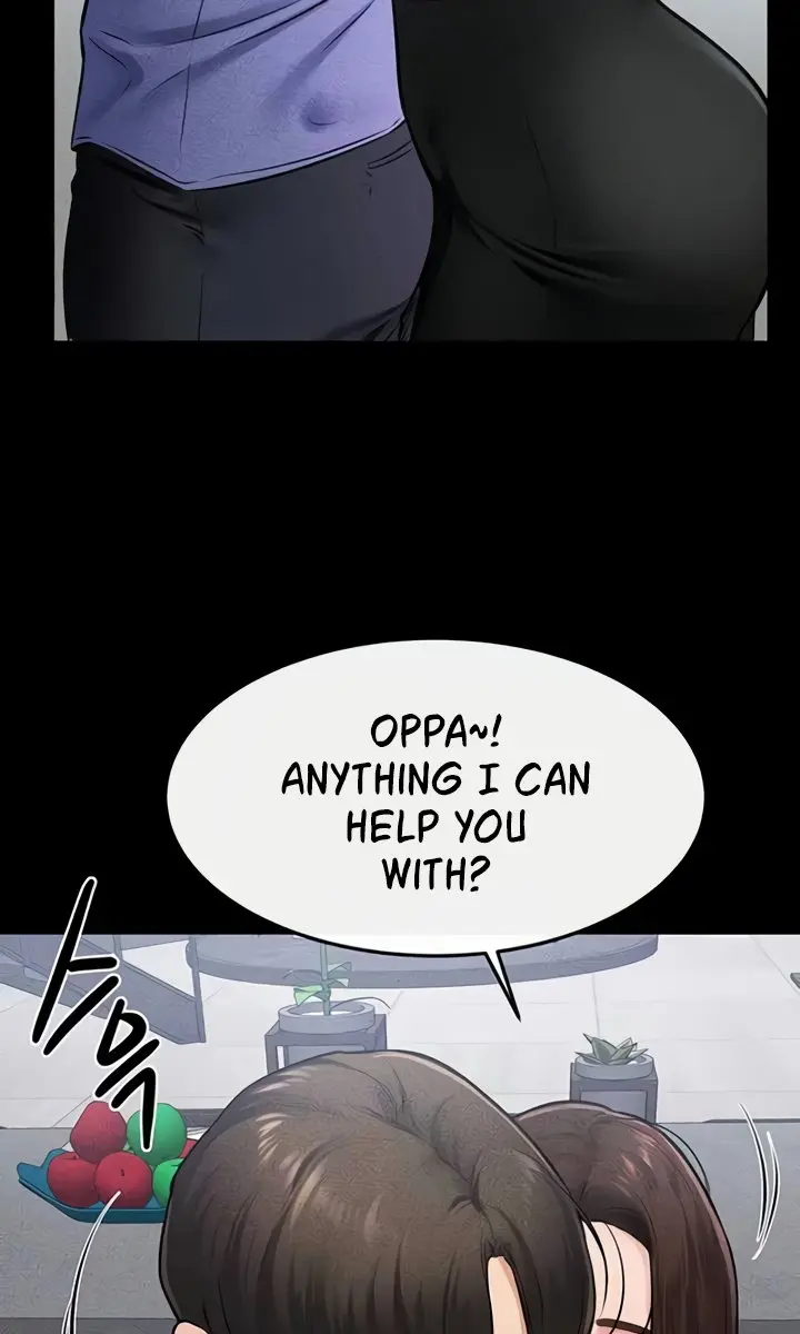 My New Family Is Too Nice to Me Chapter 22 Page 12