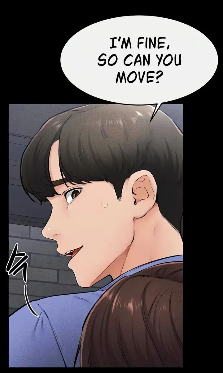 My New Family Is Too Nice to Me Chapter 22 Page 16