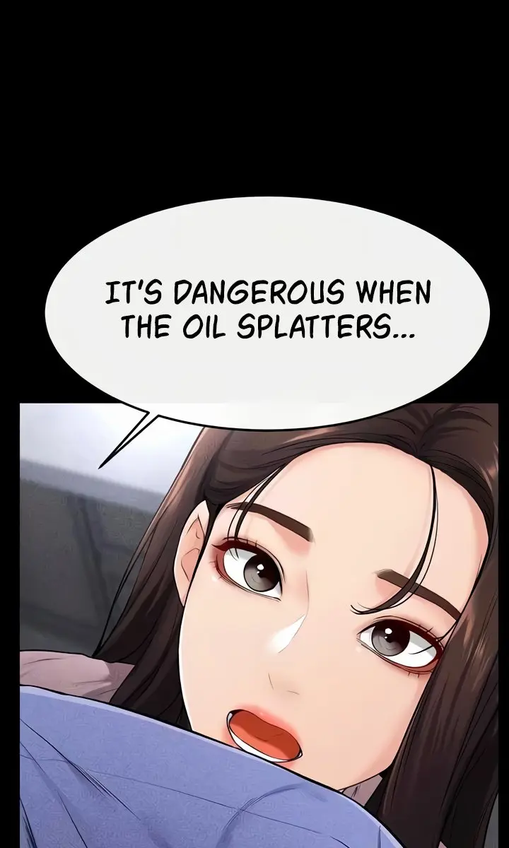 My New Family Is Too Nice to Me Chapter 22 Page 17
