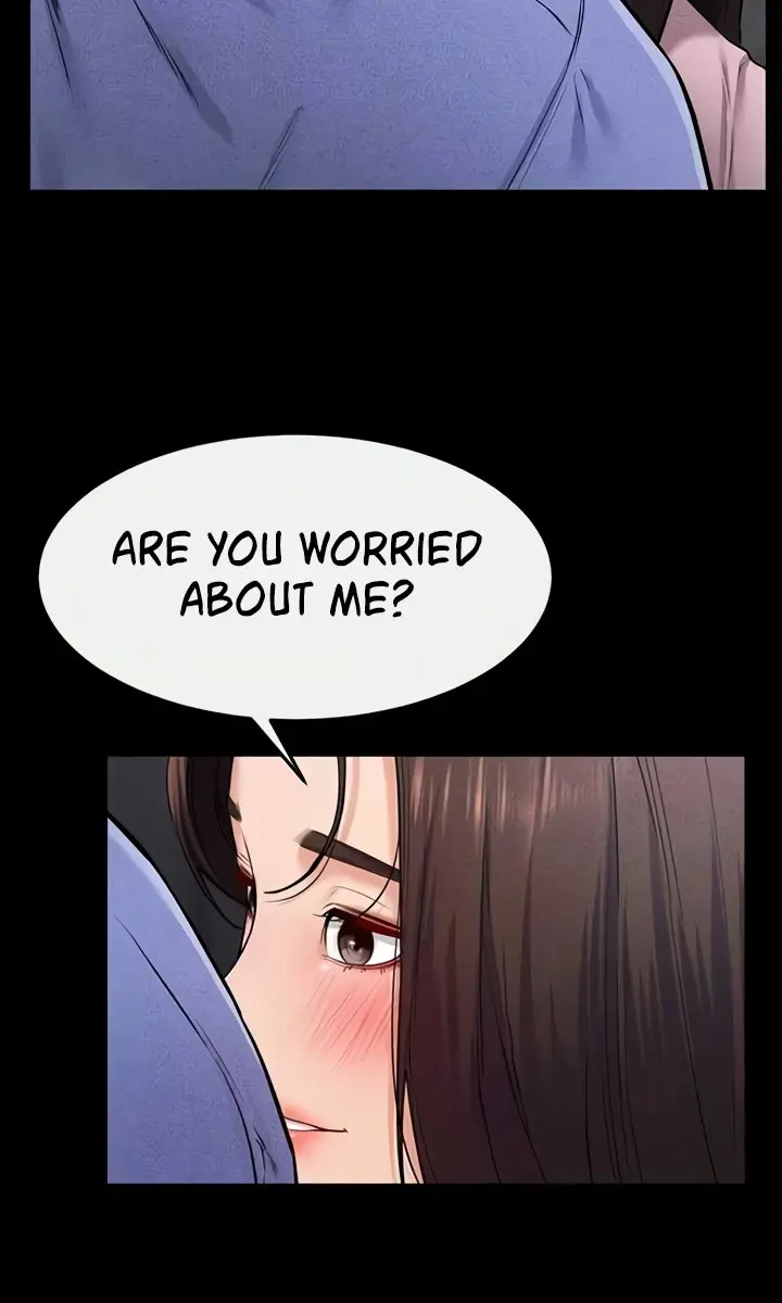 My New Family Is Too Nice to Me Chapter 22 Page 18