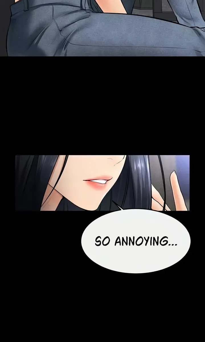 My New Family Is Too Nice to Me Chapter 22 Page 22