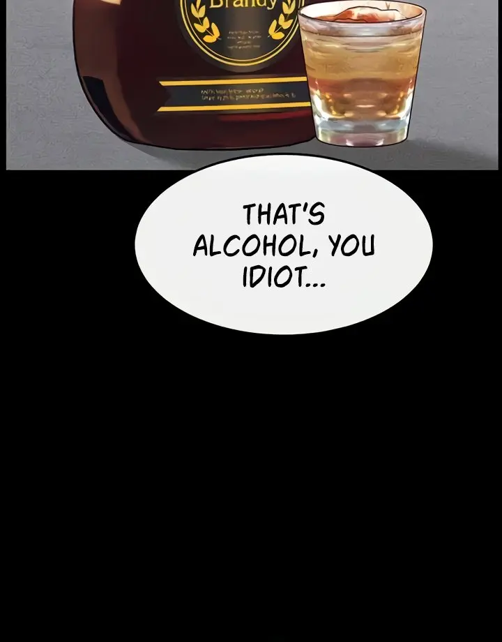 My New Family Is Too Nice to Me Chapter 22 Page 24