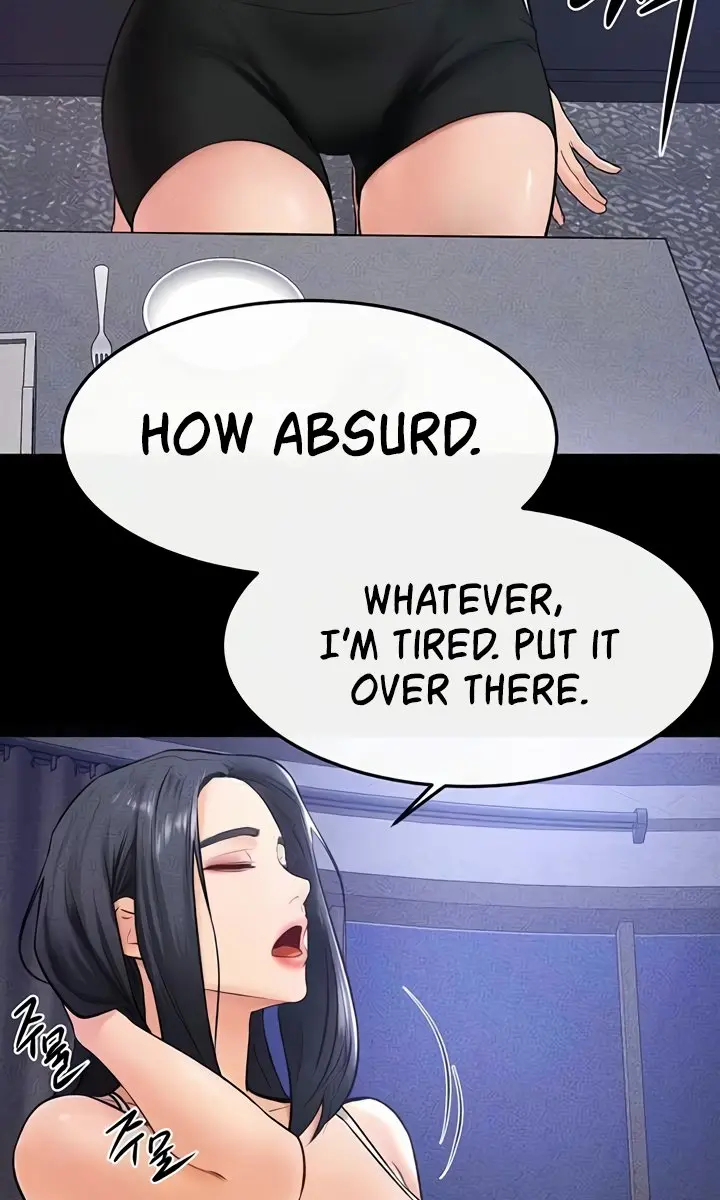 My New Family Is Too Nice to Me Chapter 22 Page 26
