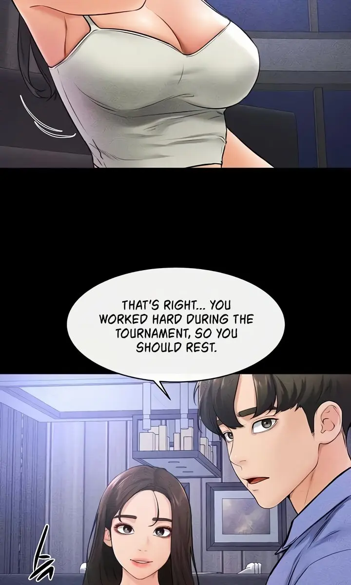 My New Family Is Too Nice to Me Chapter 22 Page 27
