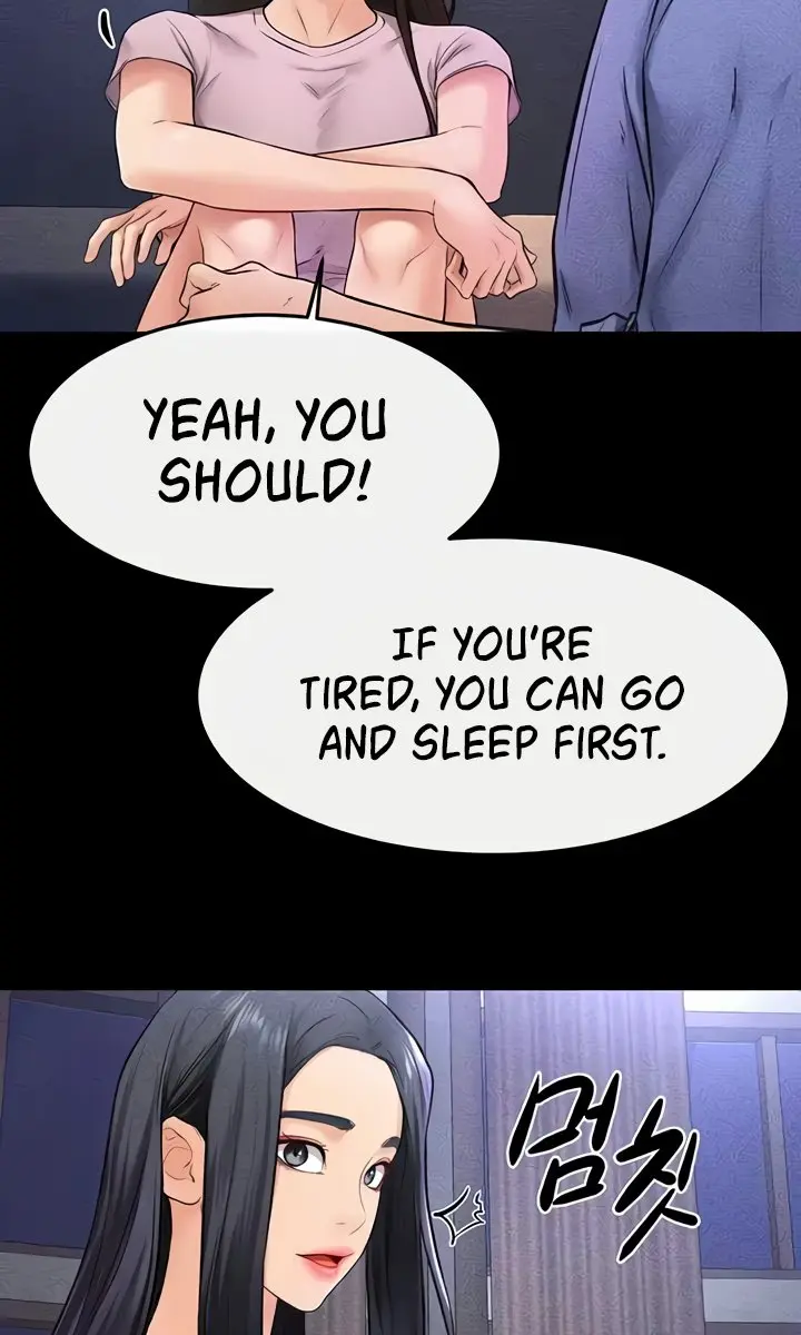 My New Family Is Too Nice to Me Chapter 22 Page 28