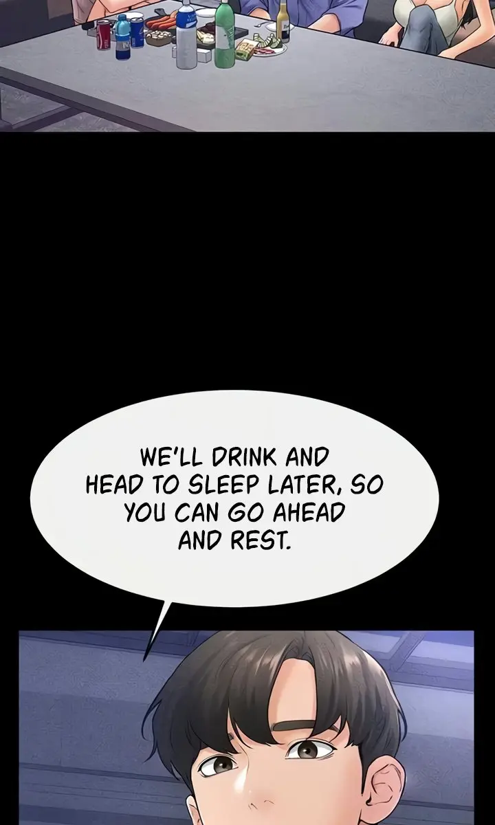 My New Family Is Too Nice to Me Chapter 22 Page 30